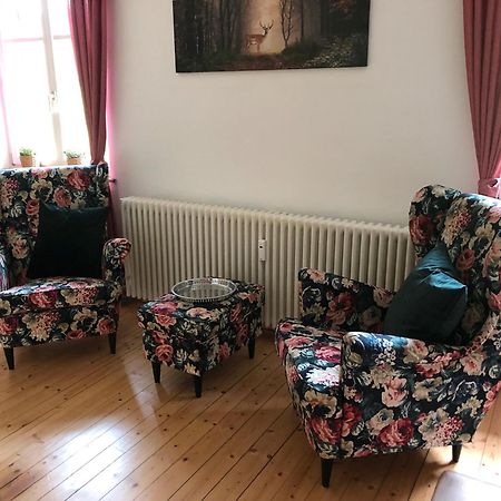Ferienwohnung Am Keschtebaum, 70Qm Sasbachwalden Exterior foto
