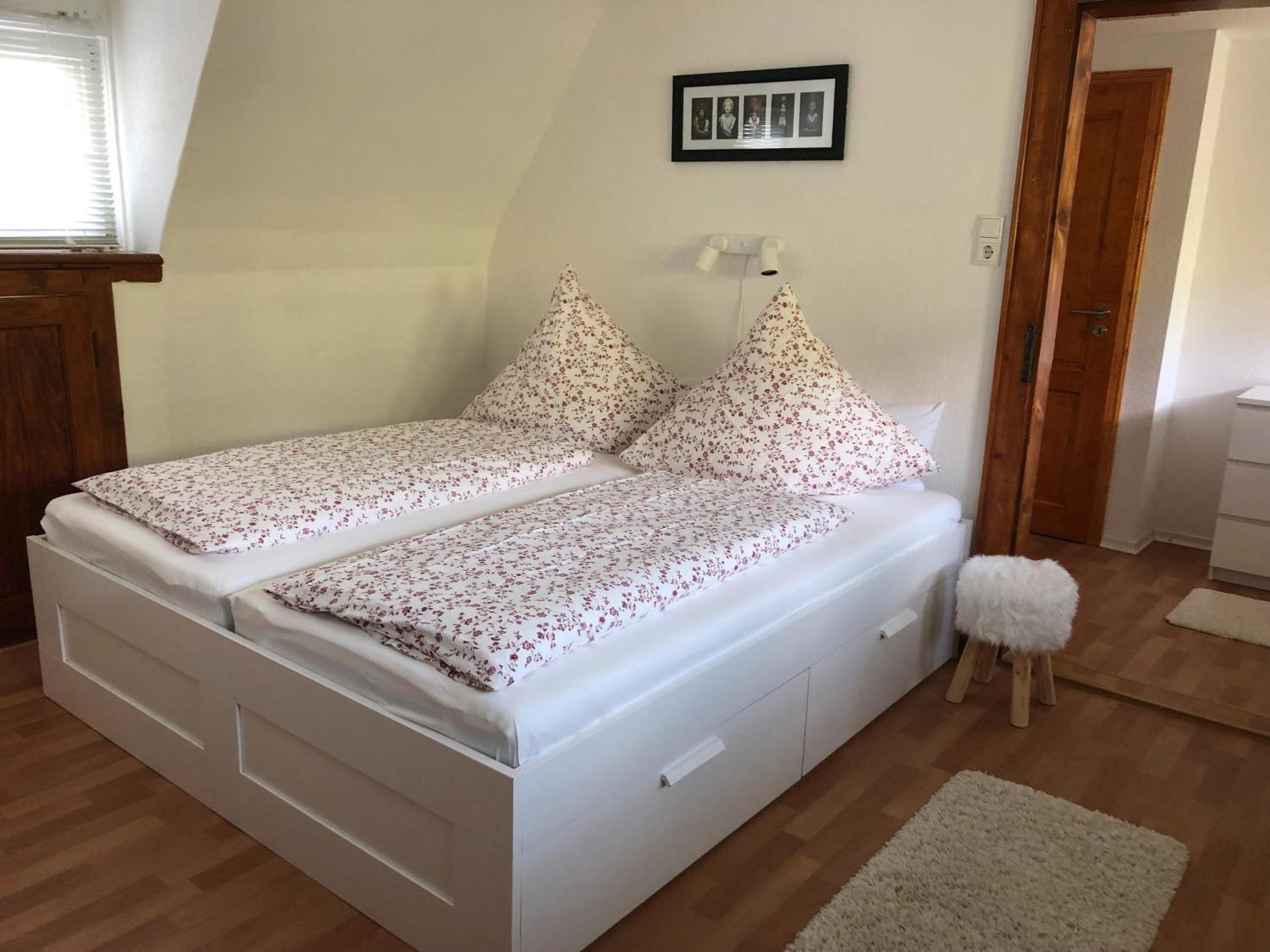 Ferienwohnung Am Keschtebaum, 70Qm Sasbachwalden Exterior foto