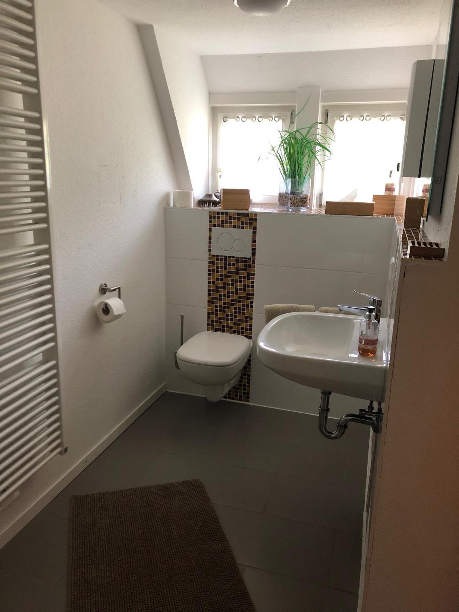 Ferienwohnung Am Keschtebaum, 70Qm Sasbachwalden Exterior foto