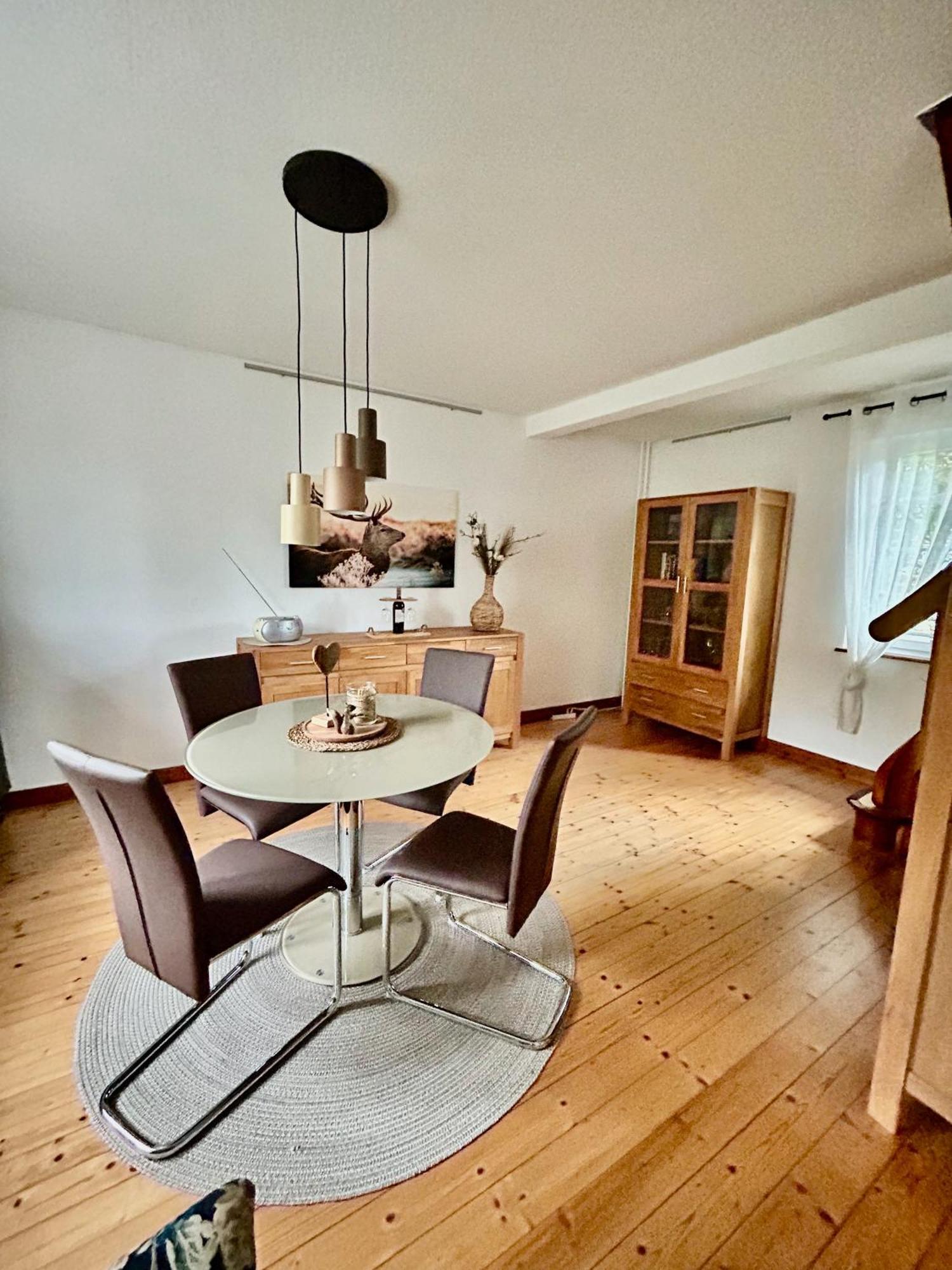 Ferienwohnung Am Keschtebaum, 70Qm Sasbachwalden Exterior foto