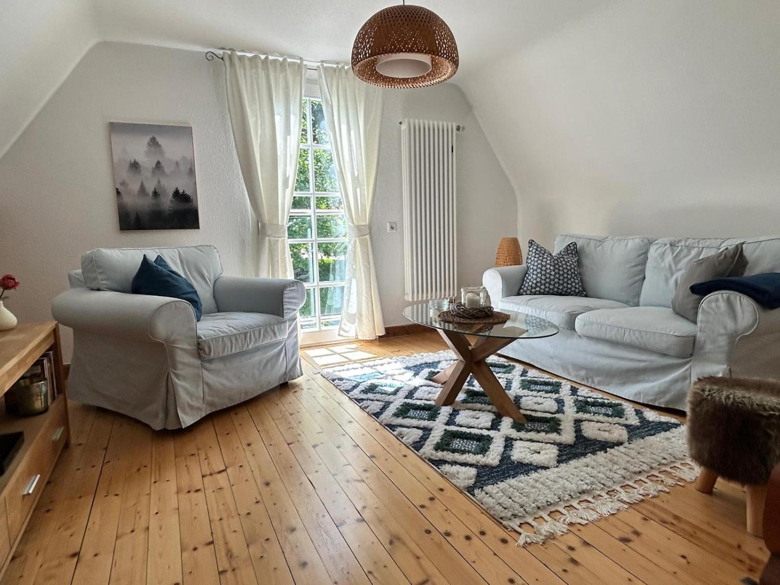 Ferienwohnung Am Keschtebaum, 70Qm Sasbachwalden Exterior foto
