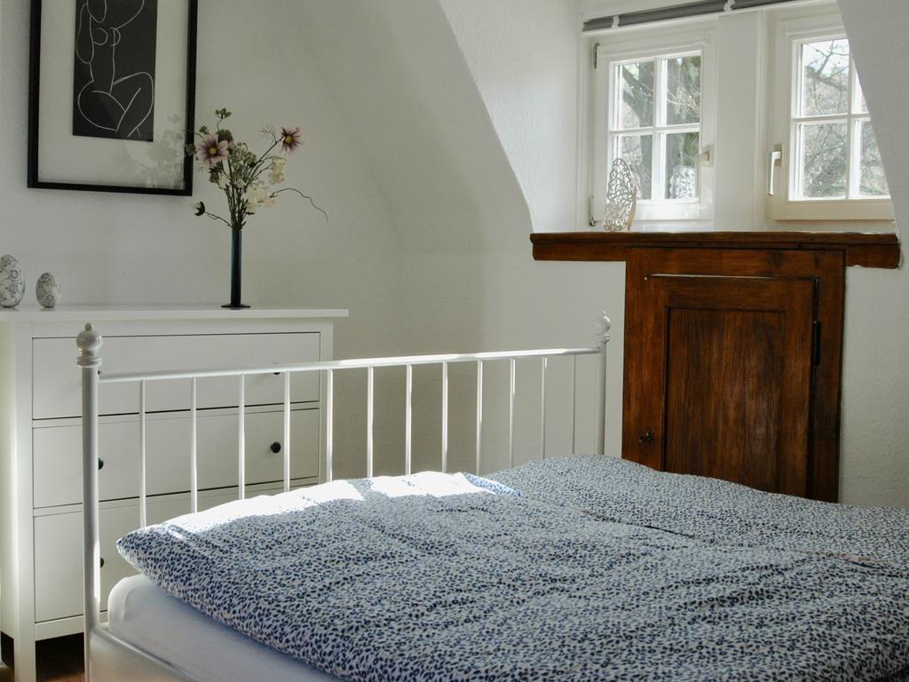 Ferienwohnung Am Keschtebaum, 70Qm Sasbachwalden Exterior foto
