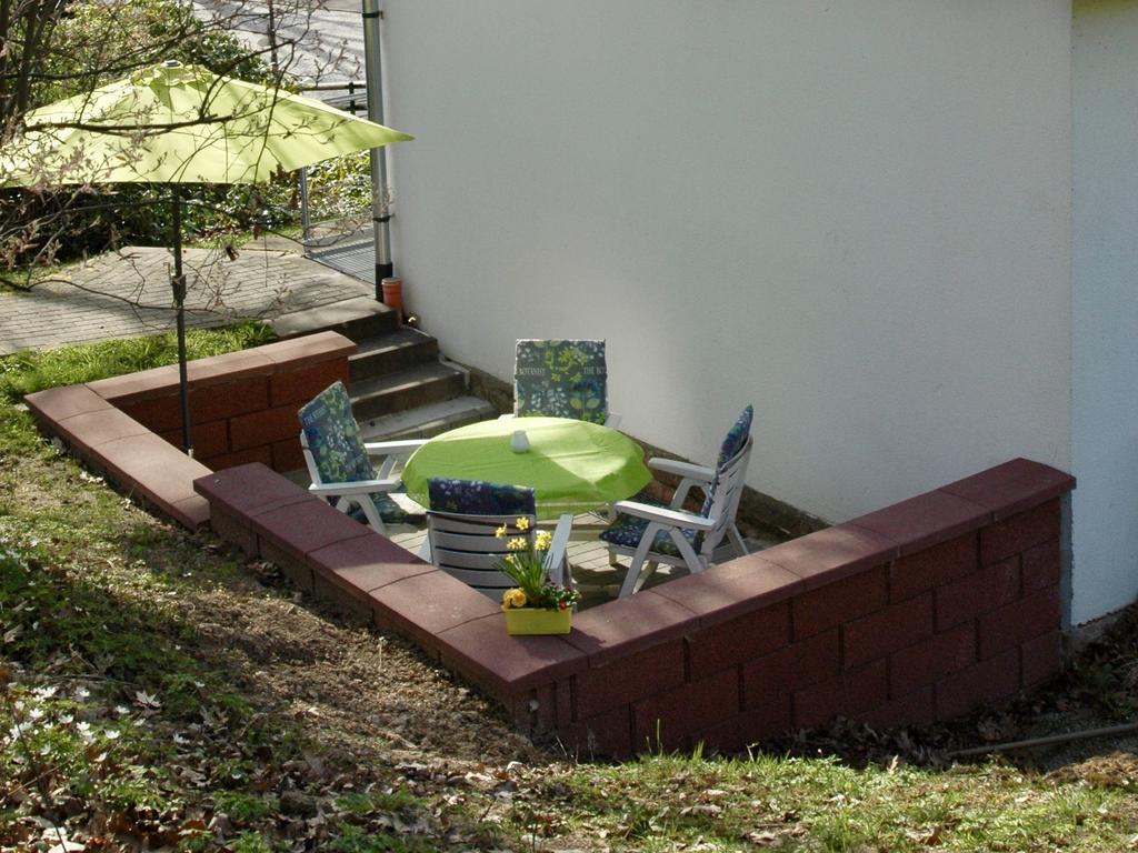Ferienwohnung Am Keschtebaum, 70Qm Sasbachwalden Exterior foto
