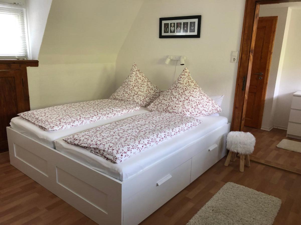 Ferienwohnung Am Keschtebaum, 70Qm Sasbachwalden Exterior foto