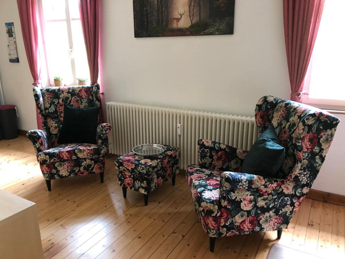 Ferienwohnung Am Keschtebaum, 70Qm Sasbachwalden Exterior foto